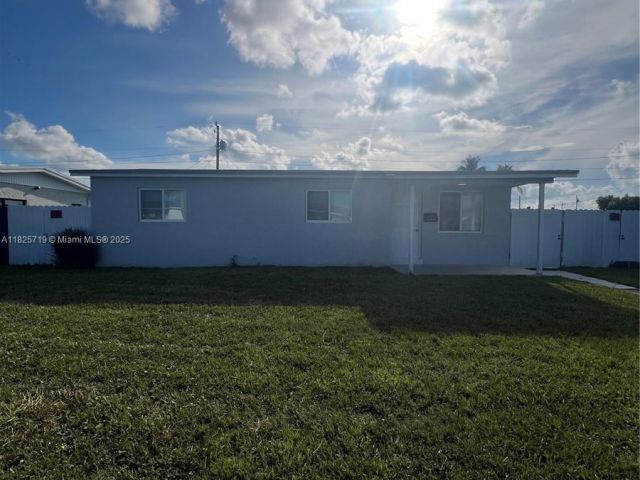 Продажа дома по адресу 14730 SW 104th Ct - фото 6191873