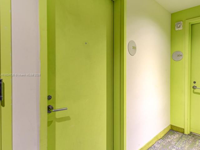 Квартира в аренду номер205 - фото 6188687