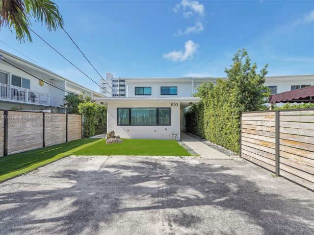 Продажа дома по адресу 830 Raymond St - фото 6188586