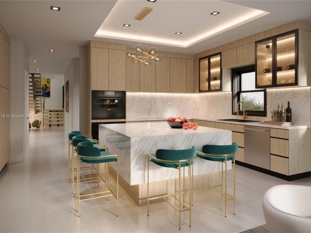 Продажа дома по адресу 3187 SW 23rd St A - фото 6188778