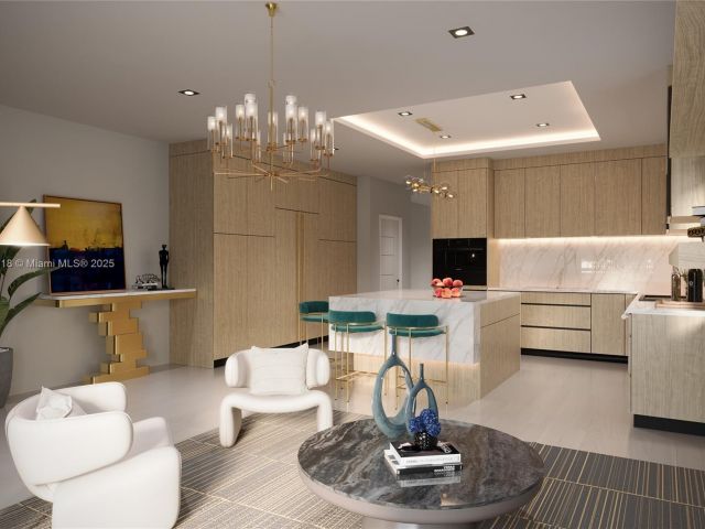 Продажа дома по адресу 3187 SW 23rd St A - фото 6188779