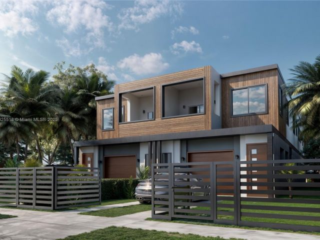 Продажа дома по адресу 3187 SW 23rd St A - фото 6188780