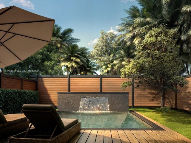 Продажа дома по адресу 3187 SW 23rd St A - фото 6188781