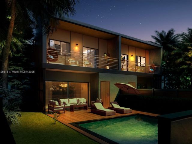 Продажа дома по адресу 3187 SW 23rd St A - фото 6188782