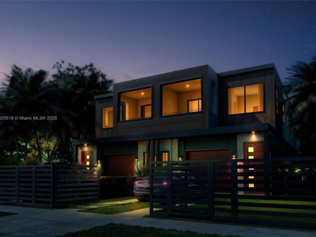 Продажа дома по адресу 3187 SW 23rd St A - фото 6188783