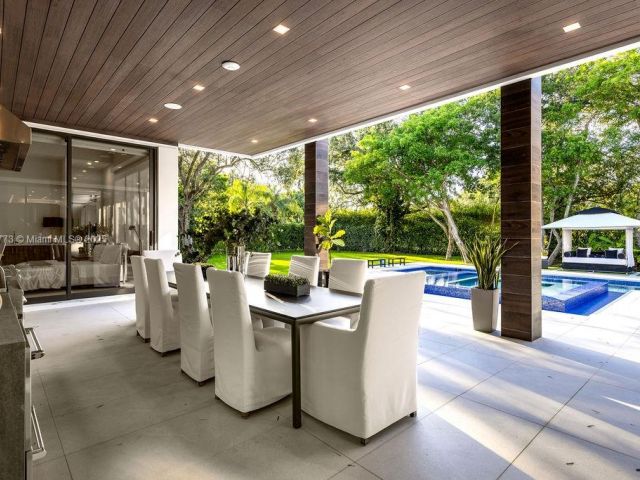 Продажа дома по адресу 6850 SW 73rd Ct - фото 6194365