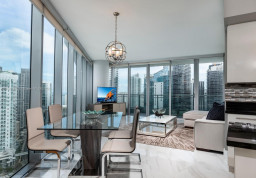 Квартира #3901