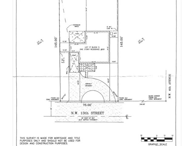 Продажа дома по адресу 501 NW 13th Street - фото 6214896