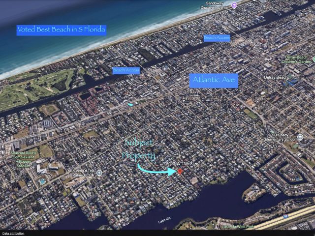 Продажа дома по адресу 501 NW 13th Street - фото 6214897