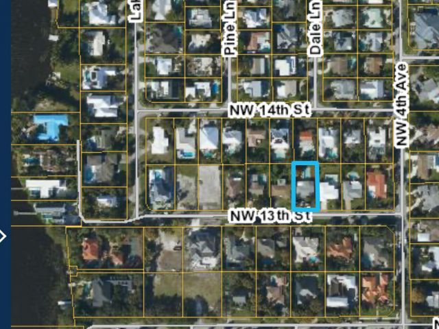 Продажа дома по адресу 501 NW 13th Street - фото 6214898