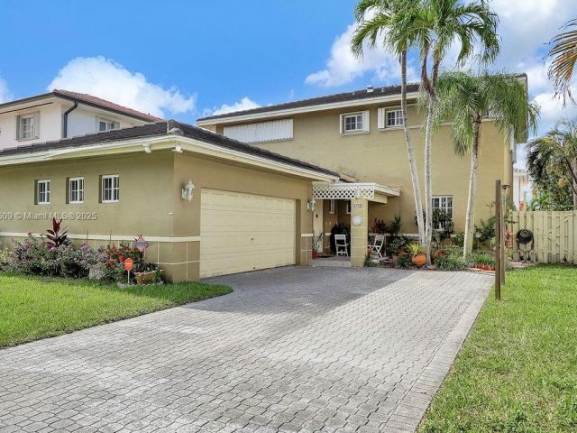 Продажа дома по адресу 14783 SW 143rd Ter - фото 6221412