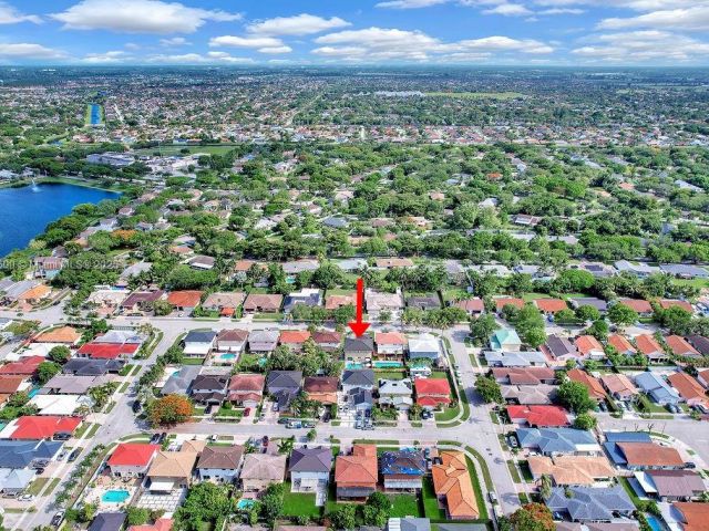 Продажа дома по адресу 14783 SW 143rd Ter - фото 6221414