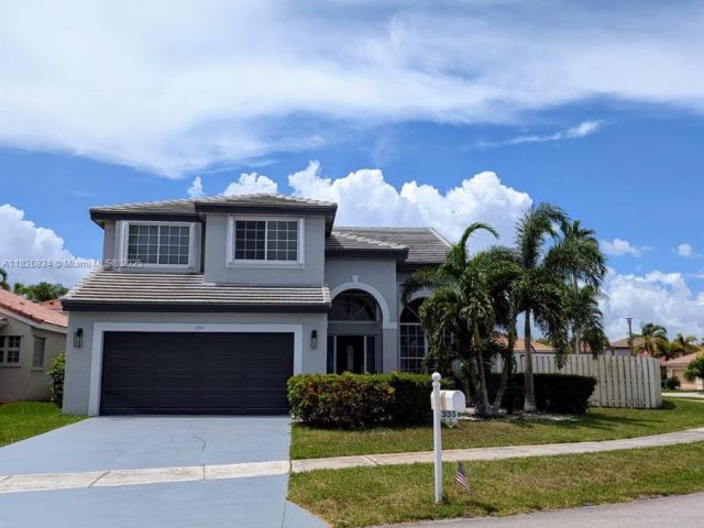 Продажа дома по адресу 335 SW 183rd Way - фото 6193538