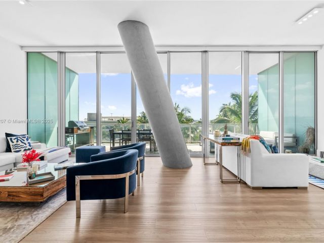 Продажа квартиры #403S - фото 6198489