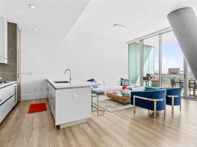 Продажа квартиры #403S - фото 6198503