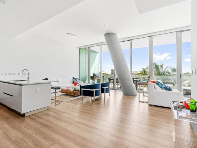 Продажа квартиры #403S - фото 6198505