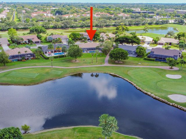 Продажа дома по адресу 11415 Boca Woods Lane - фото 6217431