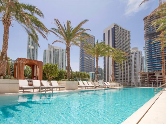 Квартира в аренду номер5410 - фото 6196986