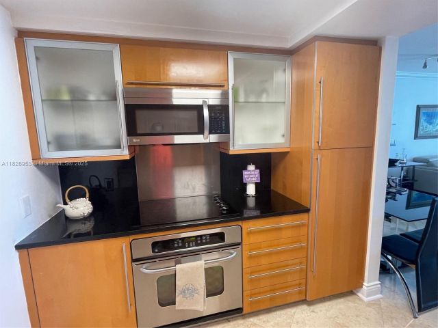 Квартира в аренду номер2309 - фото 6199180