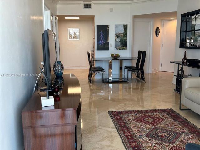 Квартира в аренду номер2309 - фото 6199188