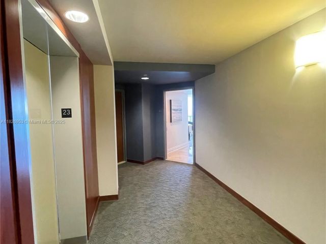 Квартира в аренду номер2309 - фото 6199192