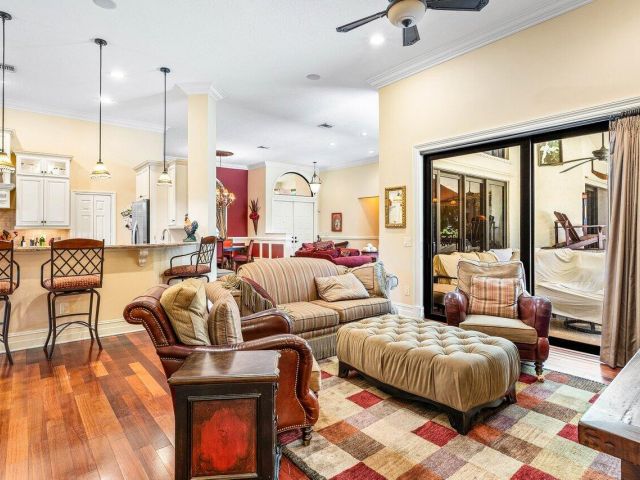 Дом в аренду по адресу 2455 Hampton Bridge Road - фото 6214722