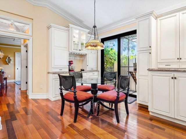 Дом в аренду по адресу 2455 Hampton Bridge Road - фото 6214729