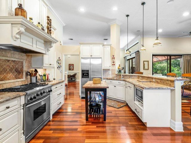 Дом в аренду по адресу 2455 Hampton Bridge Road - фото 6214730