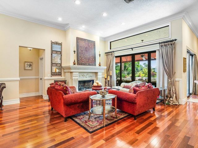 Дом в аренду по адресу 2455 Hampton Bridge Road - фото 6214732