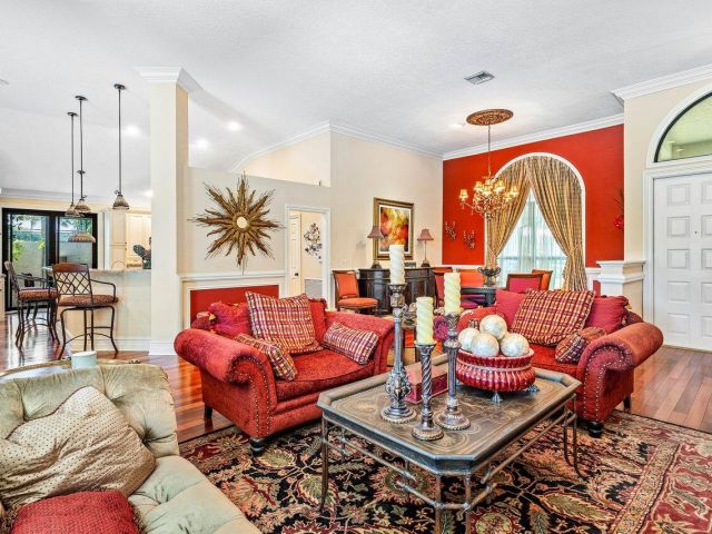 Дом в аренду по адресу 2455 Hampton Bridge Road - фото 6214734