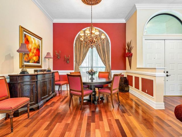 Дом в аренду по адресу 2455 Hampton Bridge Road - фото 6214735