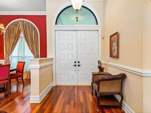 Дом в аренду по адресу 2455 Hampton Bridge Road - фото 6214736