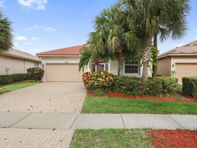 Продажа дома по адресу 2281 Egret Cove Drive - фото 6201133