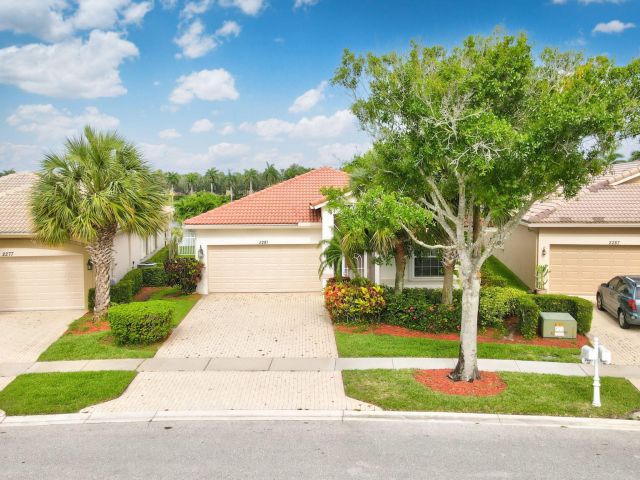 Продажа дома по адресу 2281 Egret Cove Drive - фото 6201134