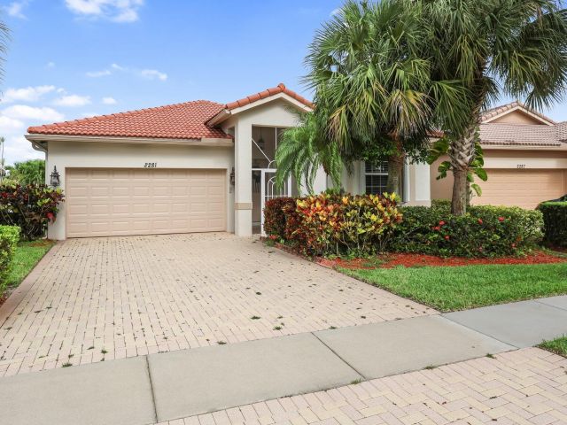 Продажа дома по адресу 2281 Egret Cove Drive - фото 6201135