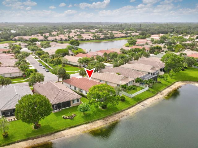 Продажа дома по адресу 2281 Egret Cove Drive - фото 6345769