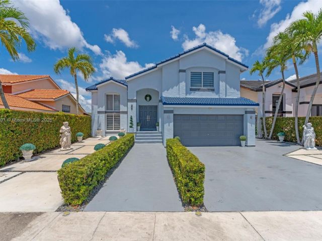 Продажа дома по адресу 942 NW 133rd Ct - фото 6197295