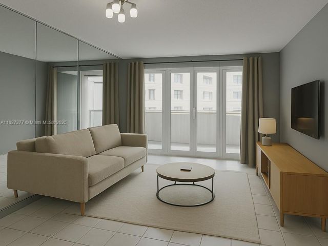 Квартира в аренду номер523 - фото 6199271