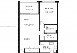 Квартира #523