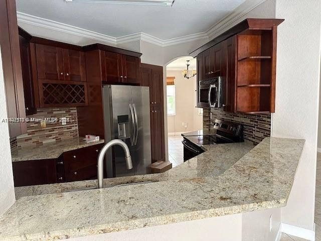 Дом в аренду по адресу 11362 SW 137th Pl 11362 - фото 6197493