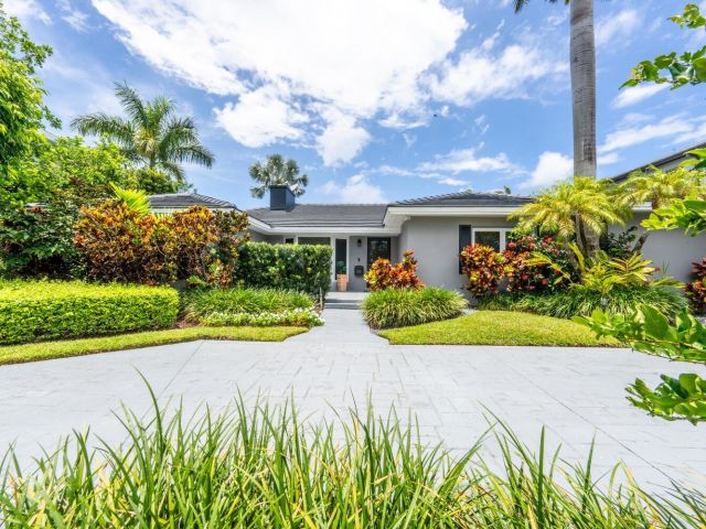 Продажа дома по адресу 2319 Castilla Isle - фото 6199431