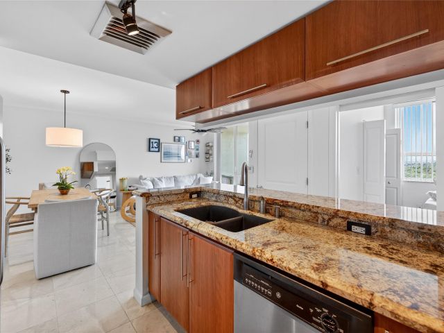 Продажа квартиры #1601S - фото 6199038