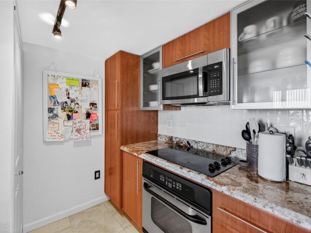 Продажа квартиры #1601S - фото 6199039