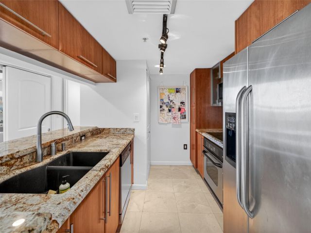 Продажа квартиры #1601S - фото 6199040