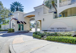 Квартира #1601S