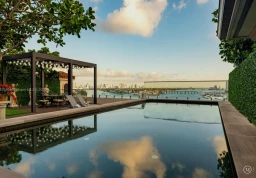 Квартира #LPH 6893