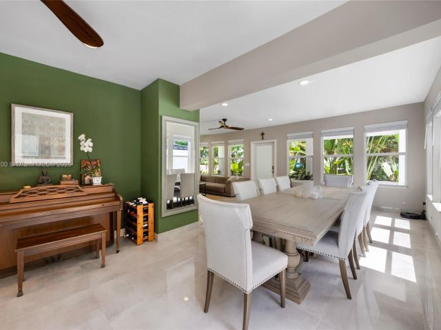 Продажа дома по адресу 120 NW 49th St - фото 6238334