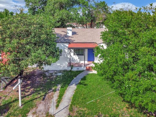 Продажа дома по адресу 547 NW 49th St - фото 6200604