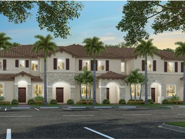 Дом в аренду по адресу 12326 NW 23rd Ct 12326 - фото 6222604