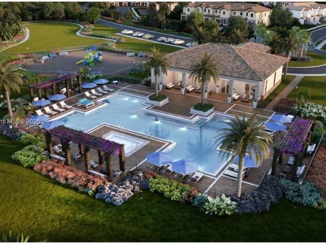 Дом в аренду по адресу 12326 NW 23rd Ct 12326 - фото 6222609